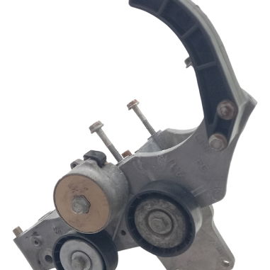 Suporte Compressor E Anternador Fiat Strada Palio Uno 1.0