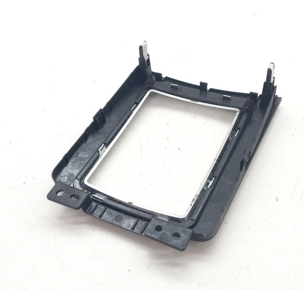 Moldura Do Cambio Mitsubishi Lancer 2.0 2012