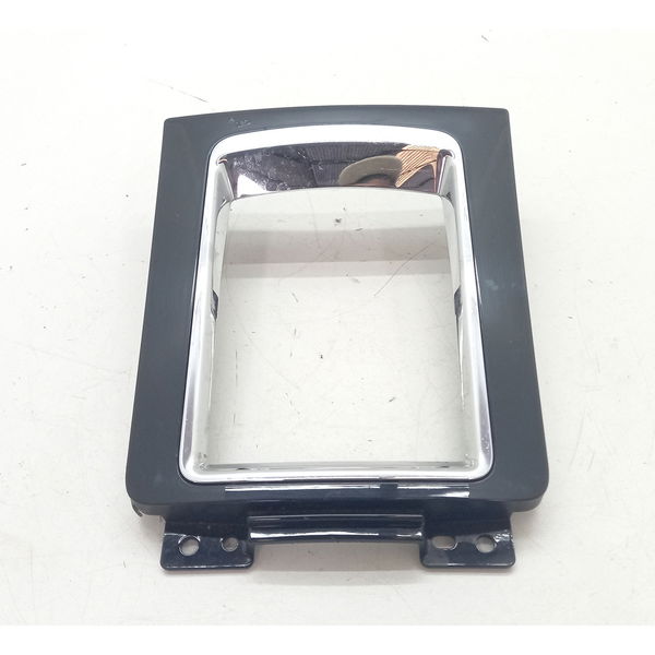 Moldura Do Cambio Mitsubishi Lancer 2.0 2012