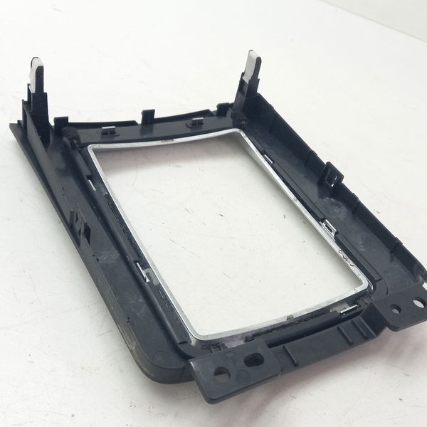 Moldura Do Cambio Mitsubishi Lancer 2.0 2012