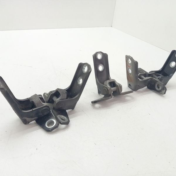 Dobradiça Das Portas Mitsubishi Lancer 2.0 2012