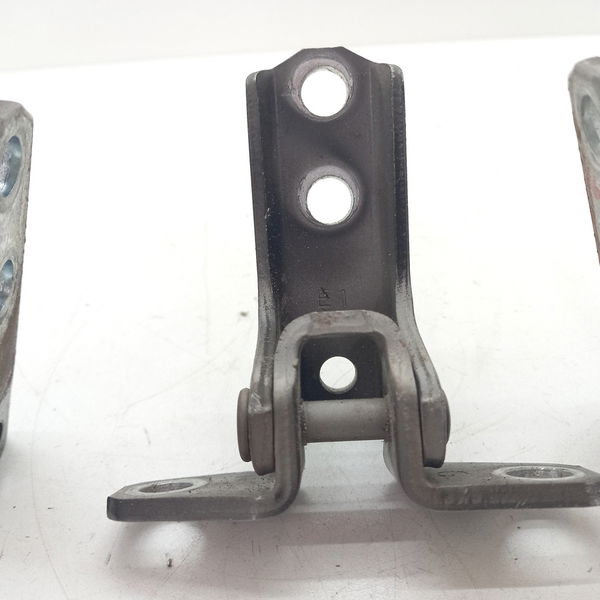 Dobradiça Das Portas Mitsubishi Lancer 2.0 2012