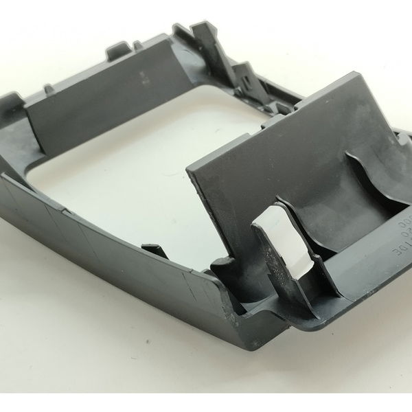 Moldura Difusor Direito Mitsubishi Lancer 2.0 2012