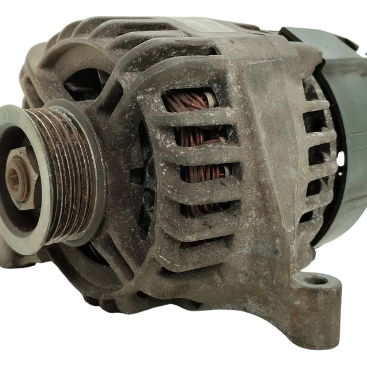 Alternador Fiat Strada Palio Uno 1.0