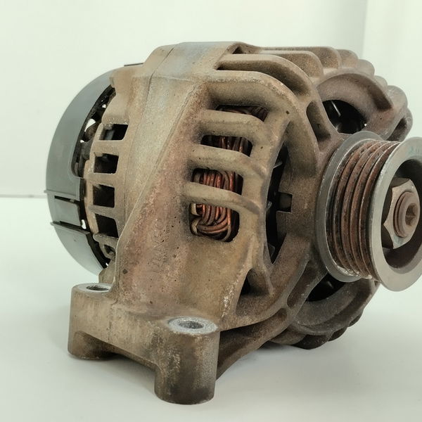 Alternador Fiat Strada Palio Uno 1.0