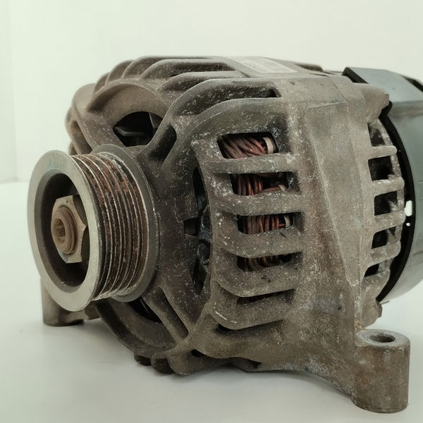 Alternador Fiat Strada Palio Uno 1.0