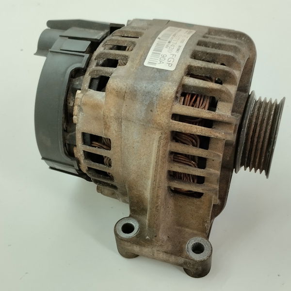 Alternador Fiat Strada Palio Uno 1.0