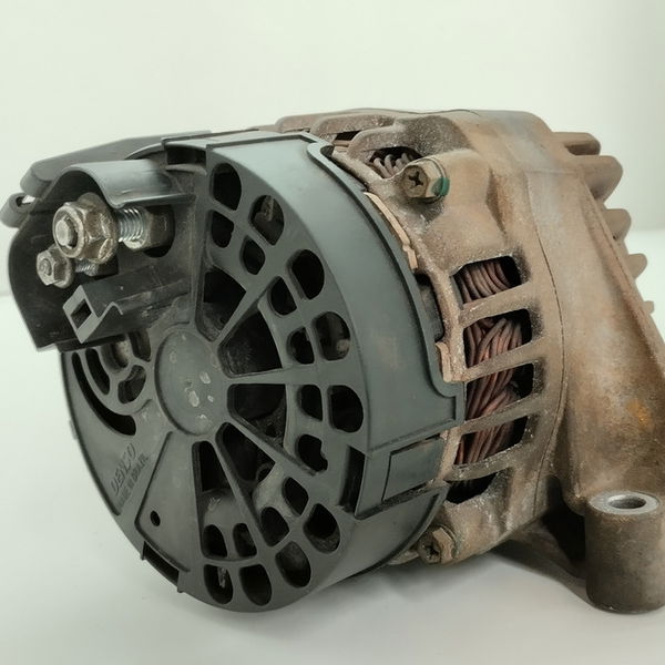 Alternador Fiat Strada Palio Uno 1.0