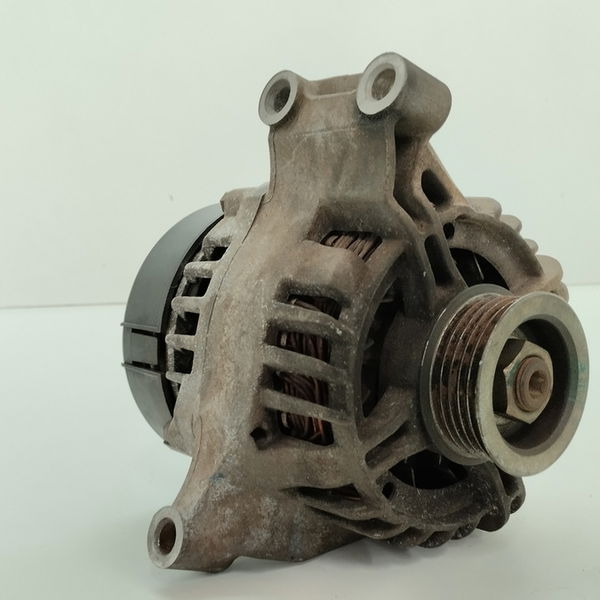 Alternador Fiat Strada Palio Uno 1.0