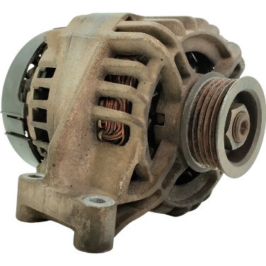 Alternador Fiat Strada Palio Uno 1.0