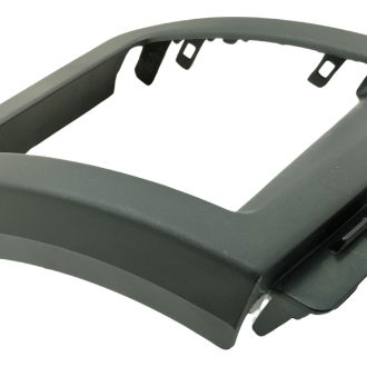 Moldura Difusor Esquerdo Mitsubishi Lancer 2.0 2012
