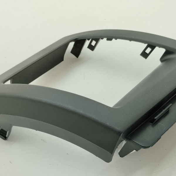Moldura Difusor Esquerdo Mitsubishi Lancer 2.0 2012