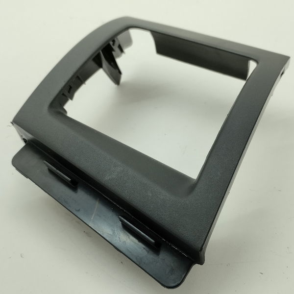 Moldura Difusor Esquerdo Mitsubishi Lancer 2.0 2012