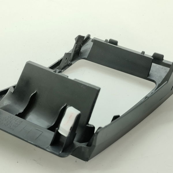 Moldura Difusor Esquerdo Mitsubishi Lancer 2.0 2012