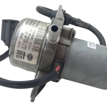 Bomba De Vacuo Chevrolet Onix 1.4 Ltz 2016