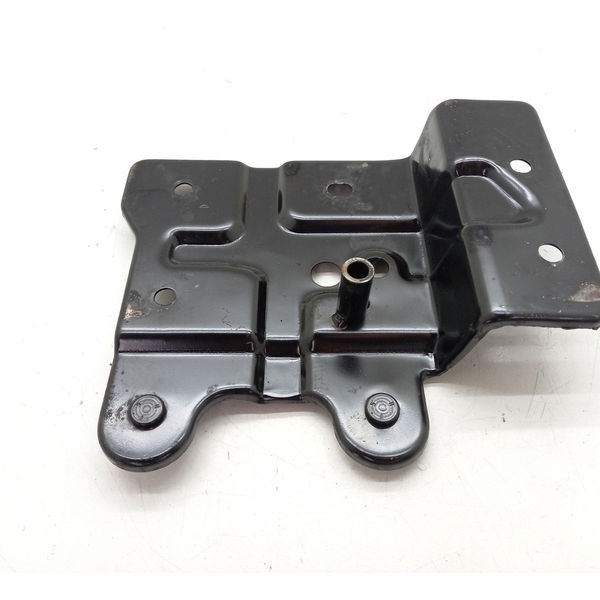 Suporte Caixa Da Bateria Fiat Idea Essence 1.6 2015