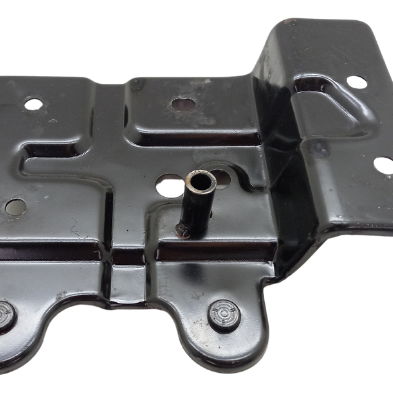Suporte Caixa Da Bateria Fiat Idea Essence 1.6 2015