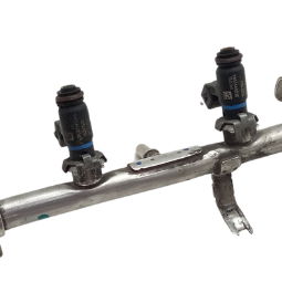Flauta Com Bicos Fiat Idea Essence 1.6 2015