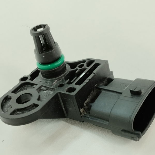 Sensor Map Fiat Argo Drive 1.0 2019