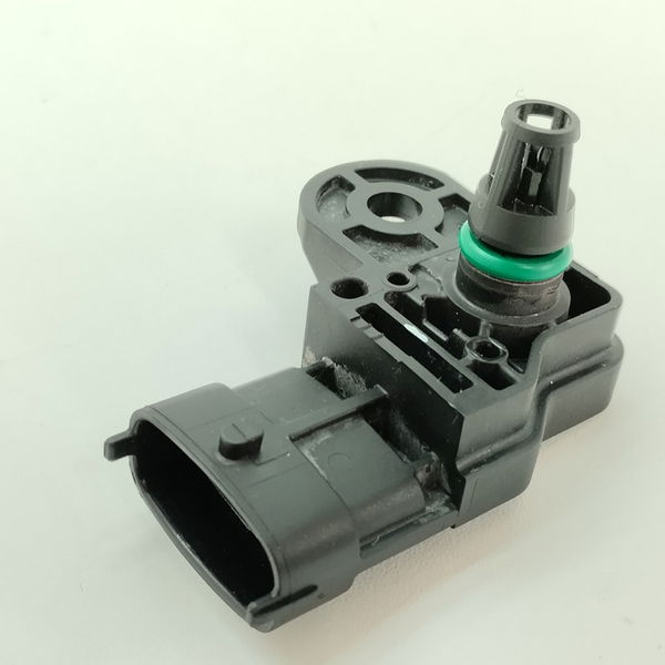 Sensor Map Fiat Argo Drive 1.0 2019