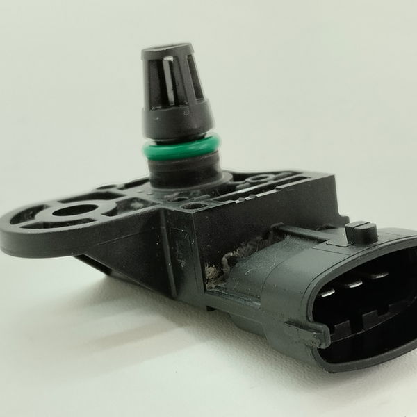 Sensor Map Fiat Argo Drive 1.0 2019
