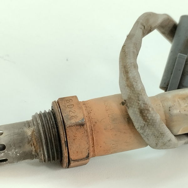 Sonda Lambda Fiat Argo Drive 1.0 2019