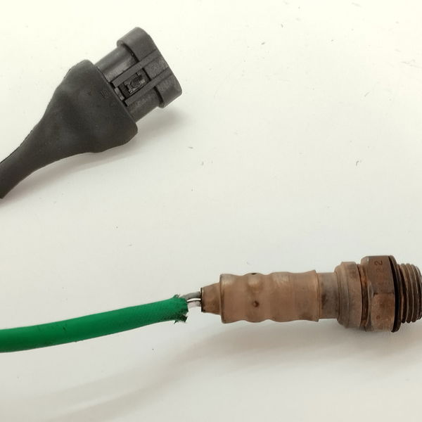 Sonda Lambda Fiat Idea Essence 1.6 2015