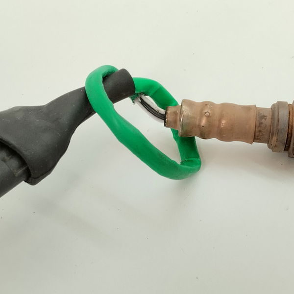 Sonda Lambda Fiat Idea Essence 1.6 2015