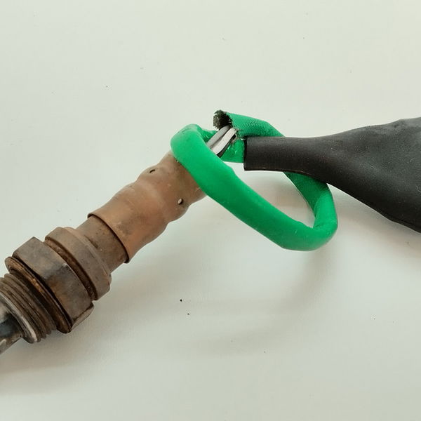 Sonda Lambda Fiat Idea Essence 1.6 2015