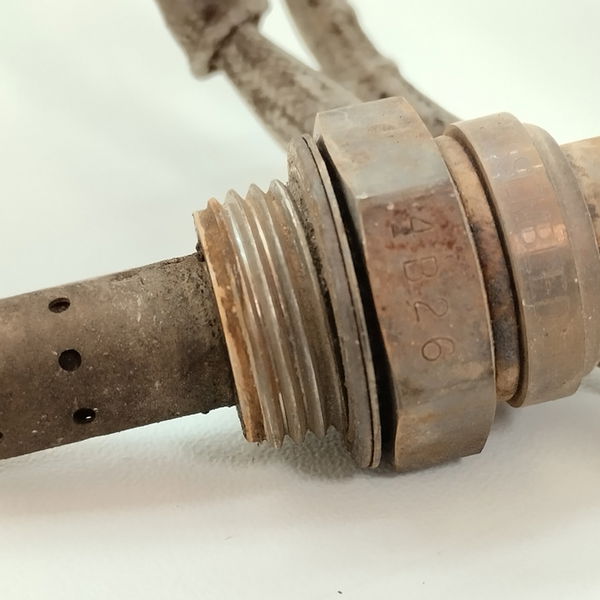 Sonda Lambda Fiat Idea Essence 1.6 2015