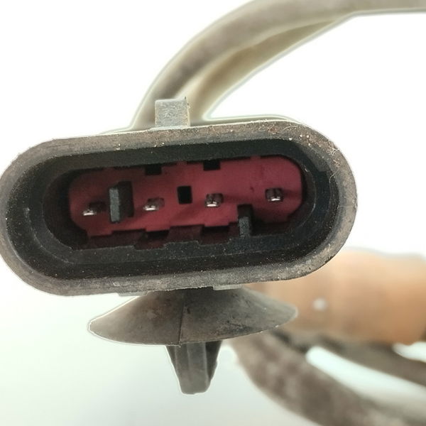 Sonda Lambda Fiat Idea Essence 1.6 2015
