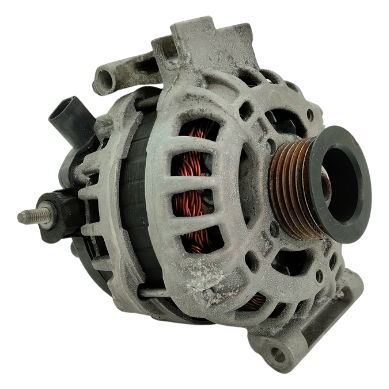 Alternador Fiat Idea Essence 1.6 2015