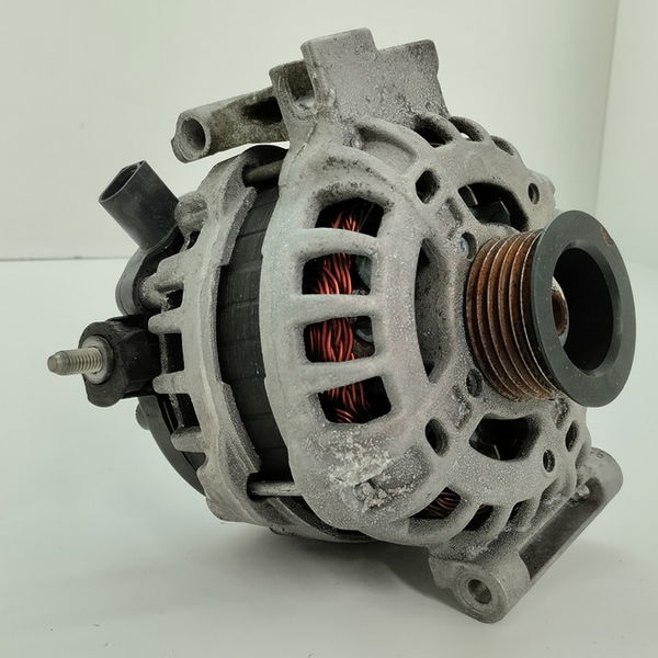 Alternador Fiat Idea Essence 1.6 2015