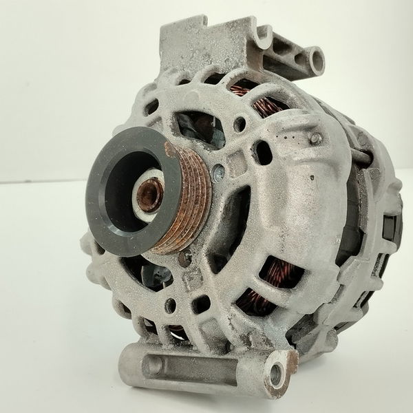 Alternador Fiat Idea Essence 1.6 2015