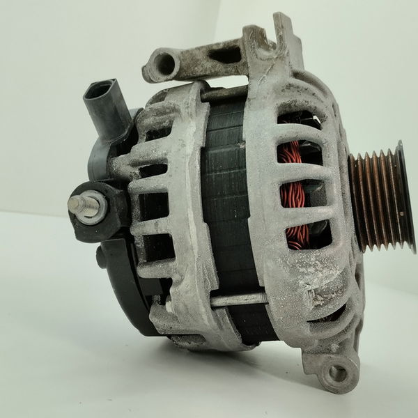 Alternador Fiat Idea Essence 1.6 2015