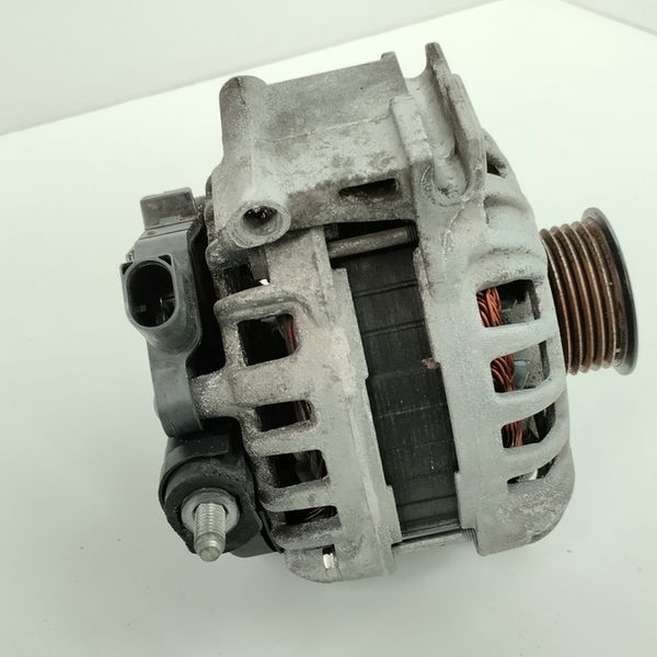 Alternador Fiat Idea Essence 1.6 2015