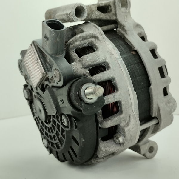 Alternador Fiat Idea Essence 1.6 2015