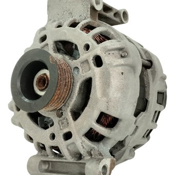 Alternador Fiat Idea Essence 1.6 2015