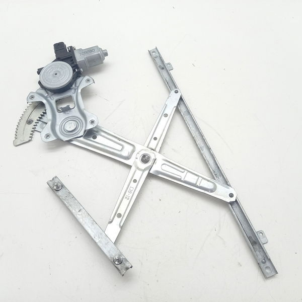 Maquina De Vidro Dianteiro Direito Mitsubishi Lancer 2012