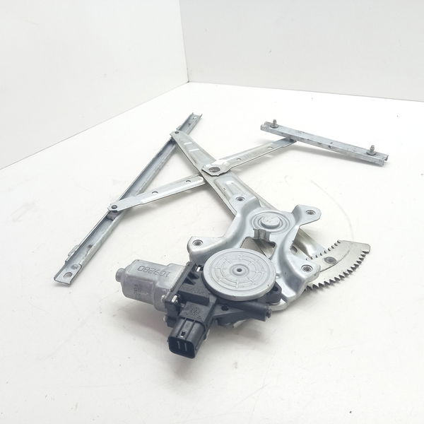 Maquina De Vidro Dianteiro Direito Mitsubishi Lancer 2012