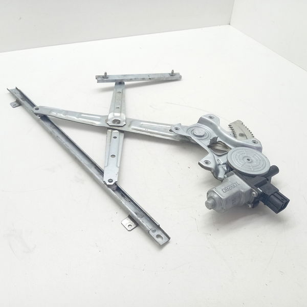 Maquina De Vidro Dianteiro Direito Mitsubishi Lancer 2012
