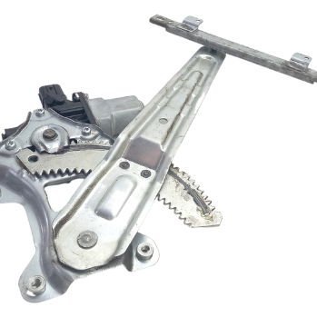 Maquina De Vidro Traseira Direita Mitsubishi Lancer 2.0 2012