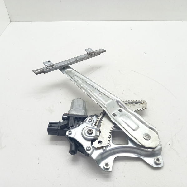 Maquina De Vidro Traseira Direita Mitsubishi Lancer 2.0 2012