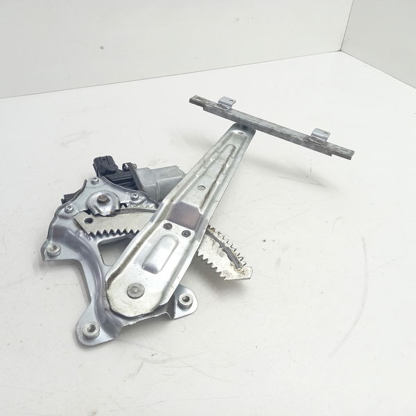 Maquina De Vidro Traseira Direita Mitsubishi Lancer 2.0 2012