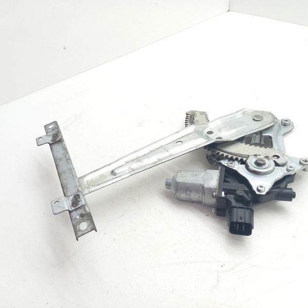 Maquina De Vidro Traseira Direita Mitsubishi Lancer 2.0 2012