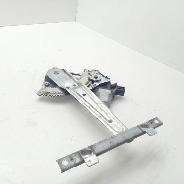 Maquina De Vidro Traseira Direita Mitsubishi Lancer 2.0 2012