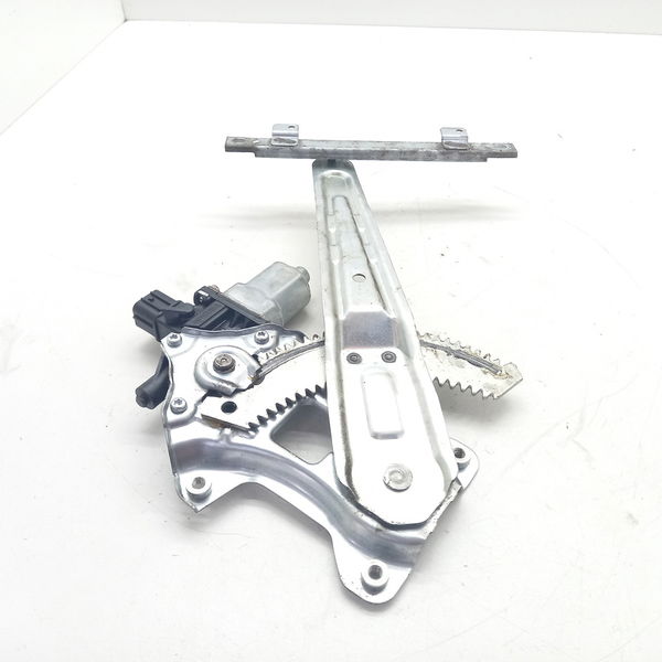 Maquina De Vidro Traseira Direita Mitsubishi Lancer 2.0 2012