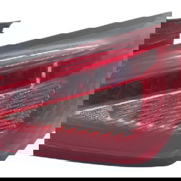 Lanterna Traseira Direita Fiat Cronos 1.3 2019