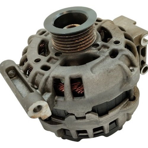 Alternador Fiat Palio Wk Adv 1.8 2014