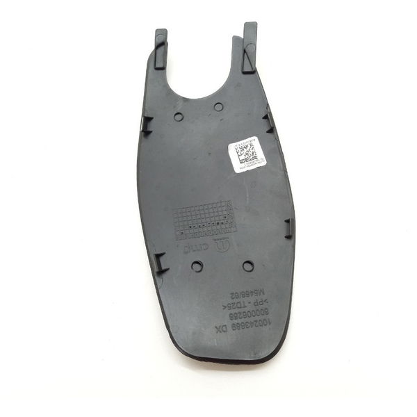 Acabamento Direito Entrada Do Volante Fiat Argo 1.3 2018